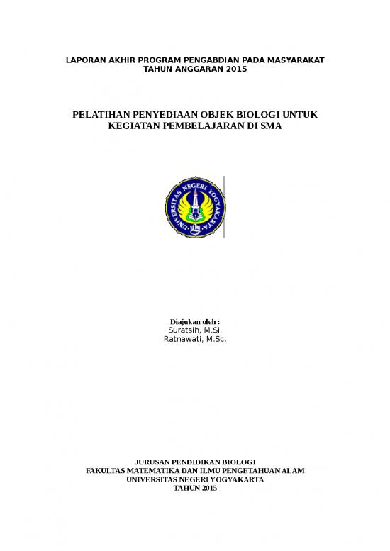 picture Laporan Doc 28295 | Laporan Akhir Program Pengabdian Pada Masyarakat 1