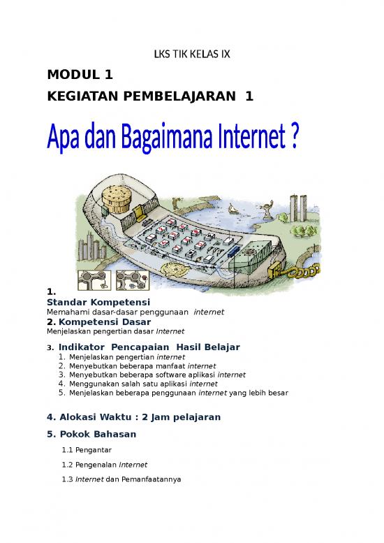 picture_Lks Tik Kelas Ix Internet