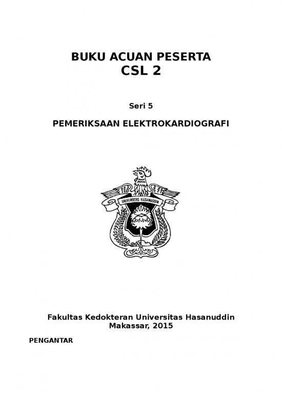 picture1_Kardiovaskuler Yaitu 26842 | Manual Csl 2 Kardio 2015 Ekg