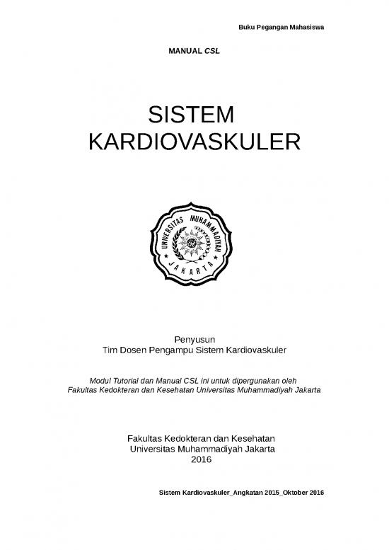 picture_Kardiovaskuler Yaitu 26834 | Manual Csl Revisi 2 Mhsw