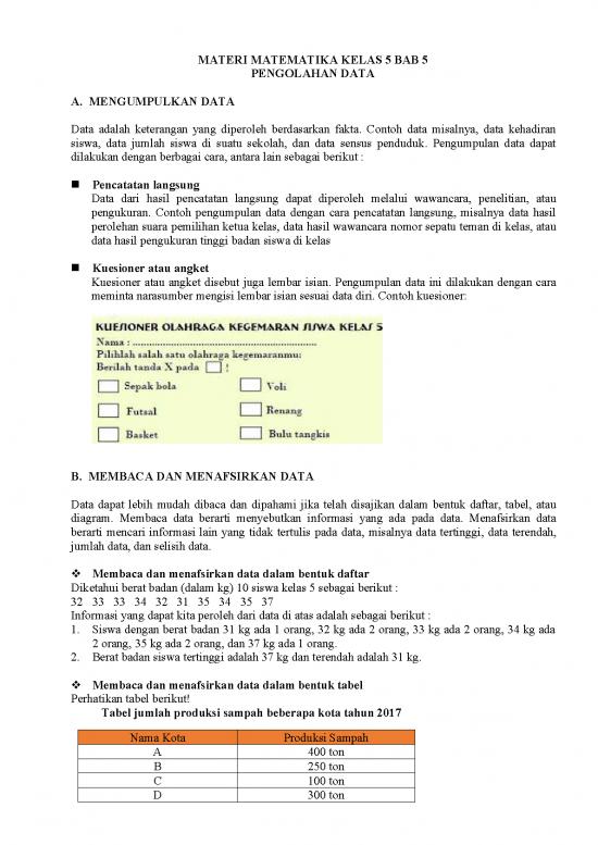 picture_Diagram Penelitian 26634 | Materi Matematika Kelas 5 Bab 5