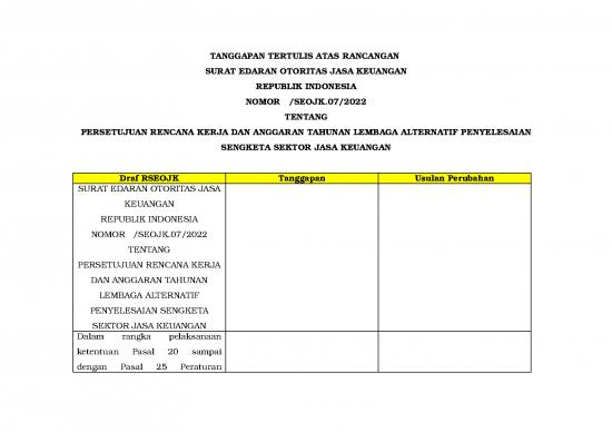 picture1_Matriks Rseojk   Persetujuan Rencana Kerja Dan Anggaran Tahunan Lembaga Alternatif Penyelesaian Sengketa Sjk