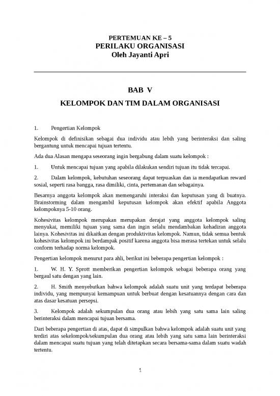 picture_Interaksi Individu Dengan Individu 26801 | Mf477 05 184643