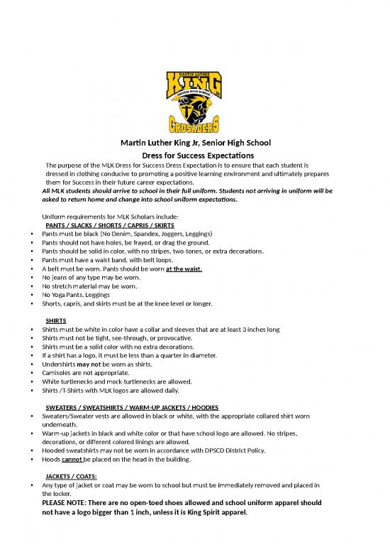 picture1_Dress For Success Id 26638 | Mlk 2021 2022 Dress For Success Expectations  Final  Rev