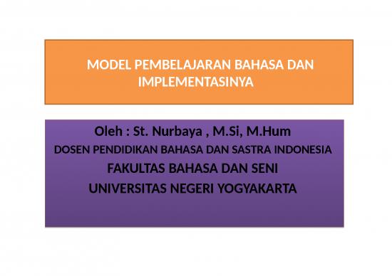 picture_Contoh Laporan Penelitian 27102 | Model Pembelajaran Membaca