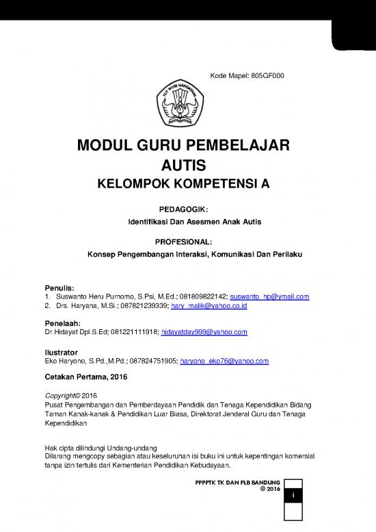 picture1_Komunikasi Pdf 28553 | Modul Autis A Heru  Haryana Edisi 150 Edit Wiwin, 16 April 2016
