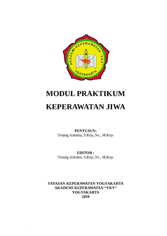 picture_Pendidikan Karakter 27863 | Modul Ke Jiwa 1819 Genap Kuning
