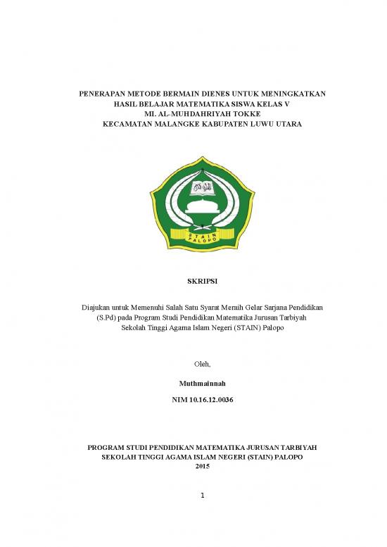 picture1_Matematika Pdf 26626 | Mutmainnah