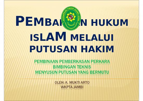 picture1_Ppt Manajemen Konflik 27828 | Pemaparan Wkpta Jambi