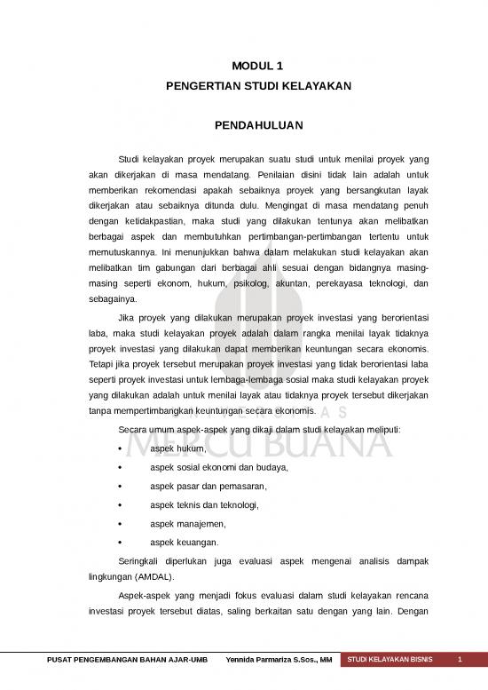 picture_Pengertian Studi Kelayakan