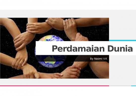 picture Peran Indonesia Dalam Perdamaian Id 27258 | Perdamaian Dunia