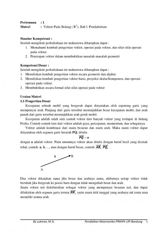 picture_Penerapan Vektor Id 28371 | Pertemuan