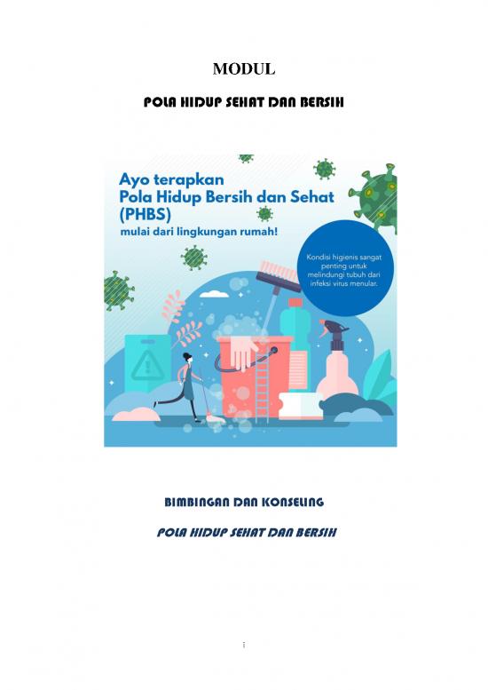 picture_Pendidikan Pdf 28469 | Pola Hidup Sehat Dan Bersih Susilo Endarwati