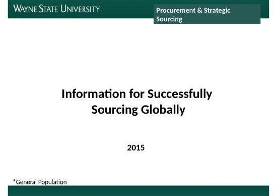 picture1_Presentation On Environment Pdf 27766 | Pp Information For Successfully Sourcing Globally