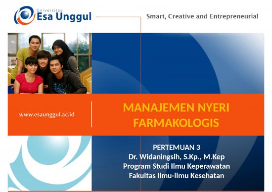 picture_Power Point Manajemen 28100 | Ppt Ueu Manajemen Nyeri Pertemuan 3