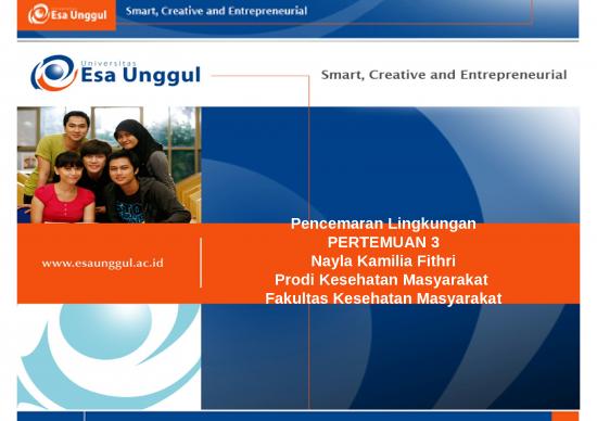 picture Pencemaran Lingkungan 28301 | Ppt Ueu Pengolahan Limbah Industri Pertemuan 3 picture Pencemaran Lingkungan 28301 | Ppt Ueu Pengolahan Limbah Industri Pertemuan 3