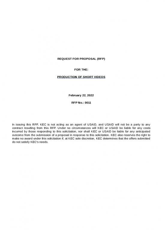 picture_Ms Word Award Template 29009 | Rfp Short Video Films