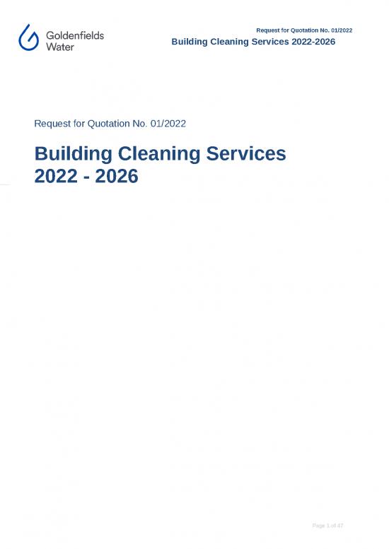 picture1_Free Templates For Cleaning Services 28646 | Rfq01 2022 Building Cleaning Services
