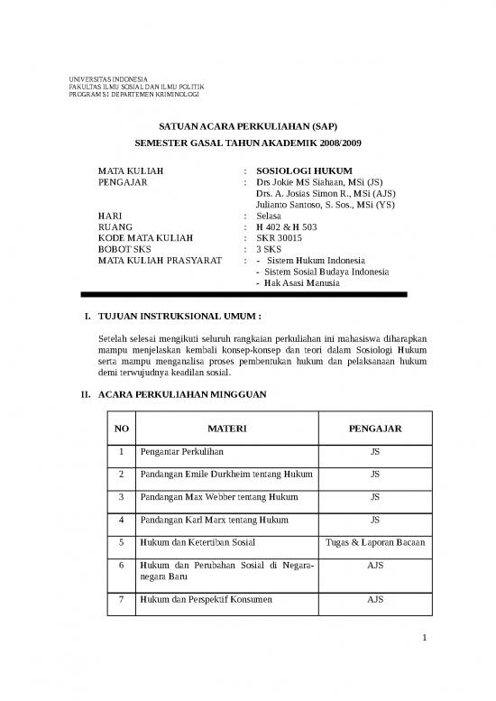 picture Sosiologi Hukum Id 26572 | Sapsosiologihukum