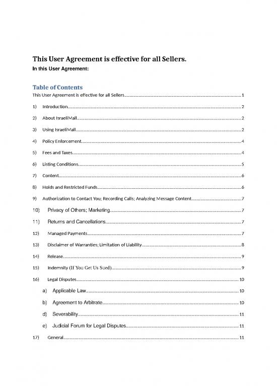 picture Services Flyer Template Free 29004 | Seller Terms And Conditions