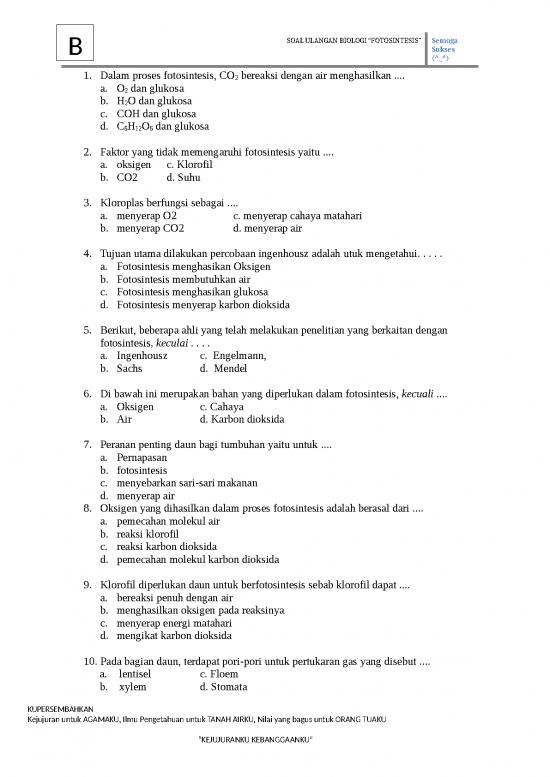 picture_Tujuan Penelitian Adalah 27880 | Soal Ulangan Bio B