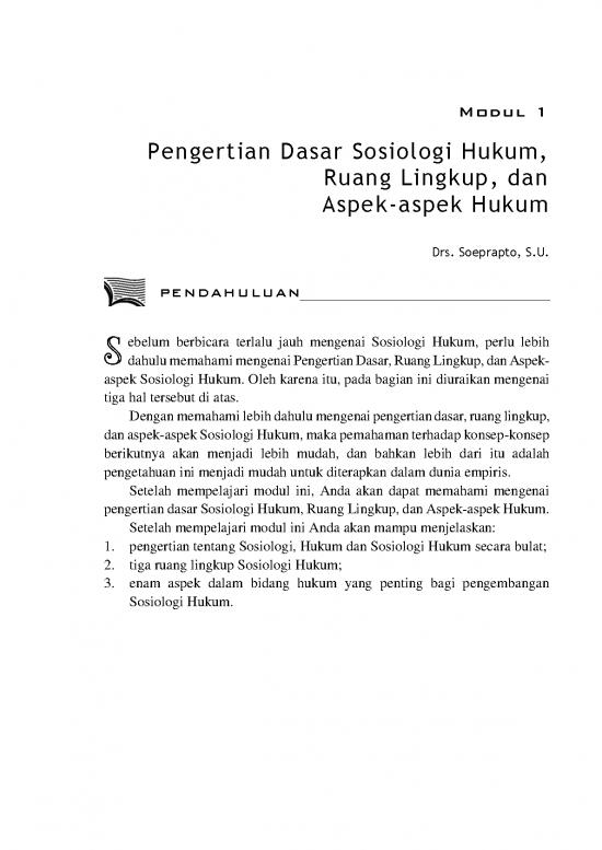 picture1_Sosiologi Hukum Id 26566 | Sosi4416 M1 picture1_Sosiologi Hukum Id 26566 | Sosi4416 M1