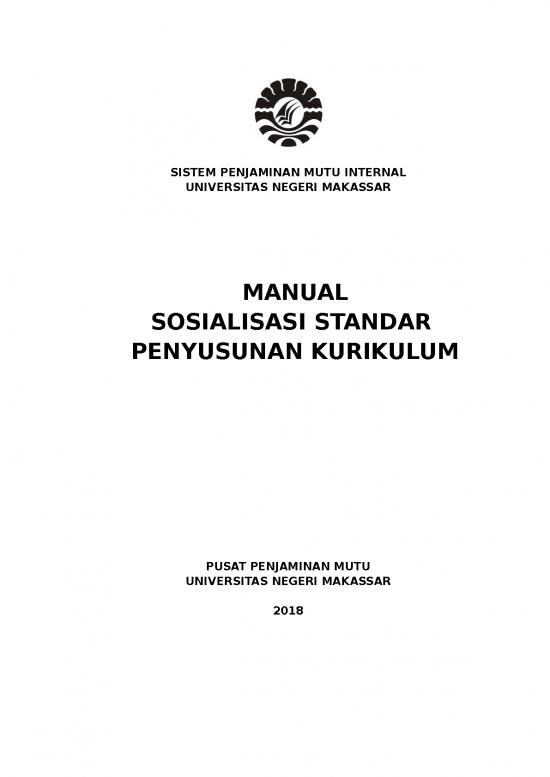 picture_Sosialisasi Standar Penyusunan Kurikulum F