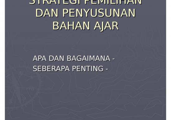 picture1_Jenis Jenis Bahan Ajar 27729 | Strategi Bahan Ajar