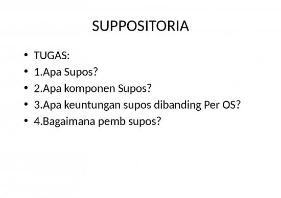 picture1_Suppositoria | Suppos N Salep