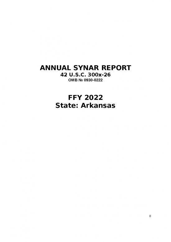 picture_Report Template Doc 28979 | Synar Ffy 2022 Asr Final 12 13 2021