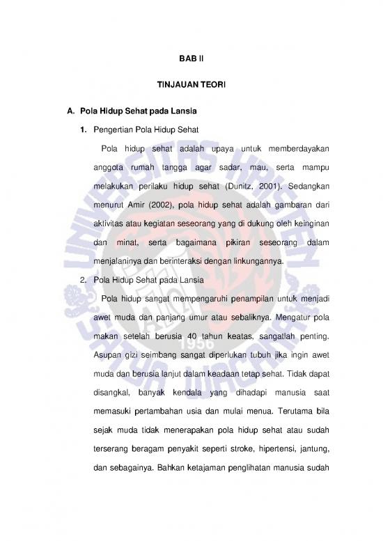 picture Gizi Pdf 28467 | T1 462011073 Bab Ii