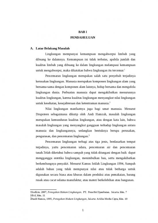 picture_Pencemaran Lingkungan 26959 | T38710