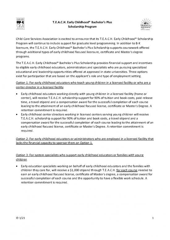 picture1_Early Childhood Educators Scholarship 28596 | Teach Pkt Ba Plus 030922