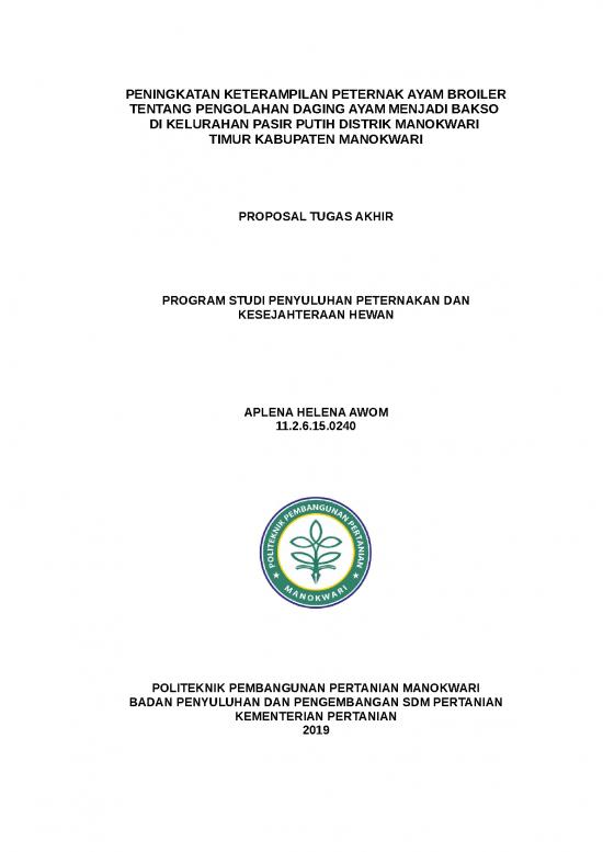 picture_Contoh Proposal Pertanian 28580 | Template Proposal Ta Polbangtan Manokwari Revisi 5 3 2020