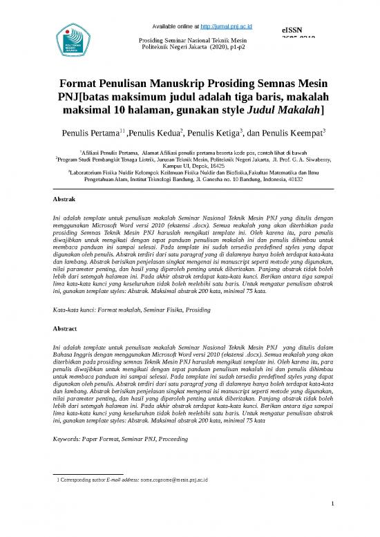 picture_Contoh Penulisan Jurnal 26887 | Template Semnas 2020