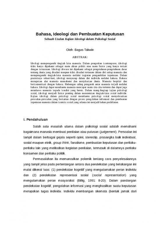 picture_Tentangideologidalampsikologisosial