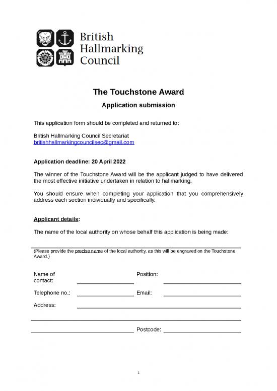 picture1_Ms Word Award Template 28822 | Touchstone 2022 Application Form