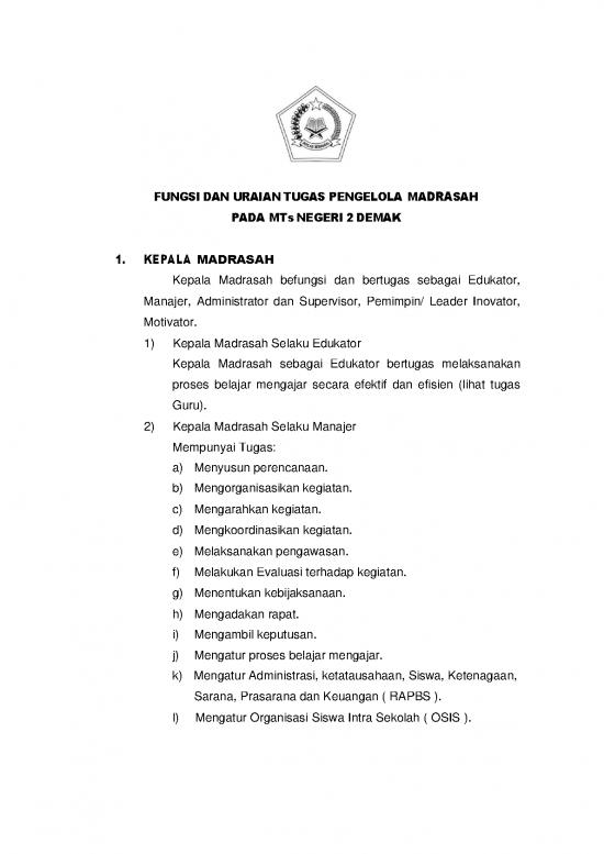picture_Kurikulum Pdf 28479 | Tupoksi Mtsn 2 Demak
