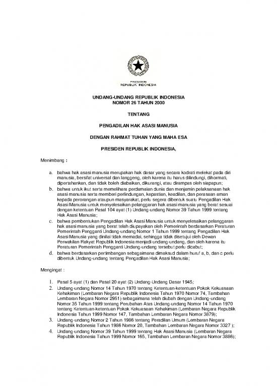 picture_Hak Asasi Manusia Id 28008 | Uu 2000 26