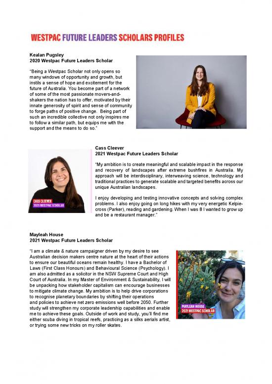 picture1_Westpac Future Leaders Id 28074 | Westpac Profiles