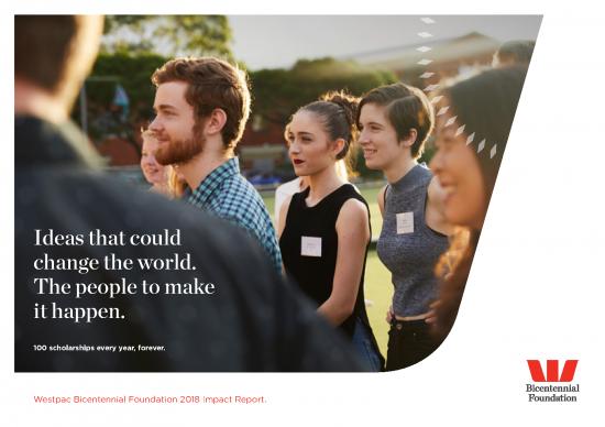 picture1_Group Therapy Pdf 28077 | Westpac Scholars 2018 Impact Report