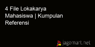 picture 4 File Lokakarya Mahasiswa | Kumpulan Referensi
