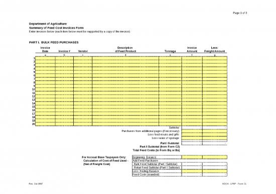 picture_Excel Sheet Download 30839 | 2012 Livestock Feed Reimbursement Form C V1