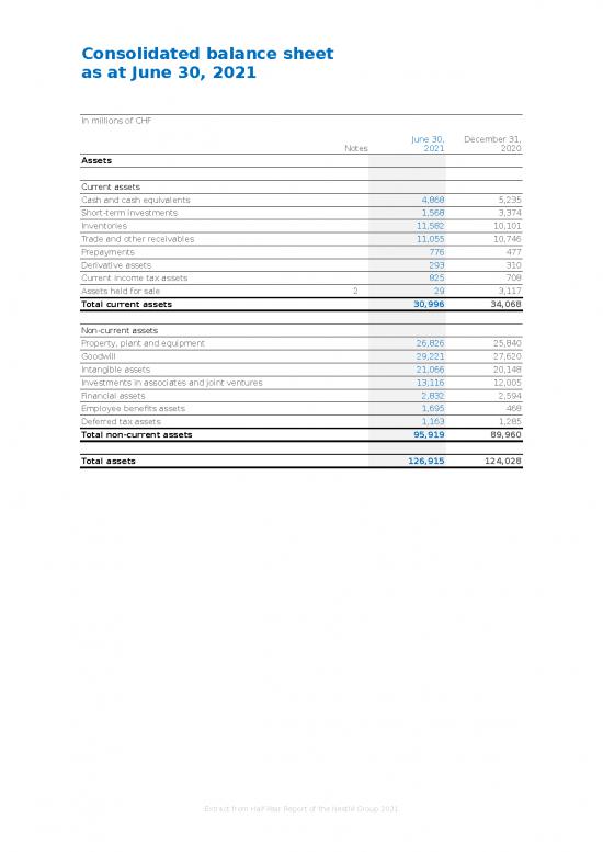 picture1_Excel Sheet Download 31176 | 2021 Half Year Balance Sheet