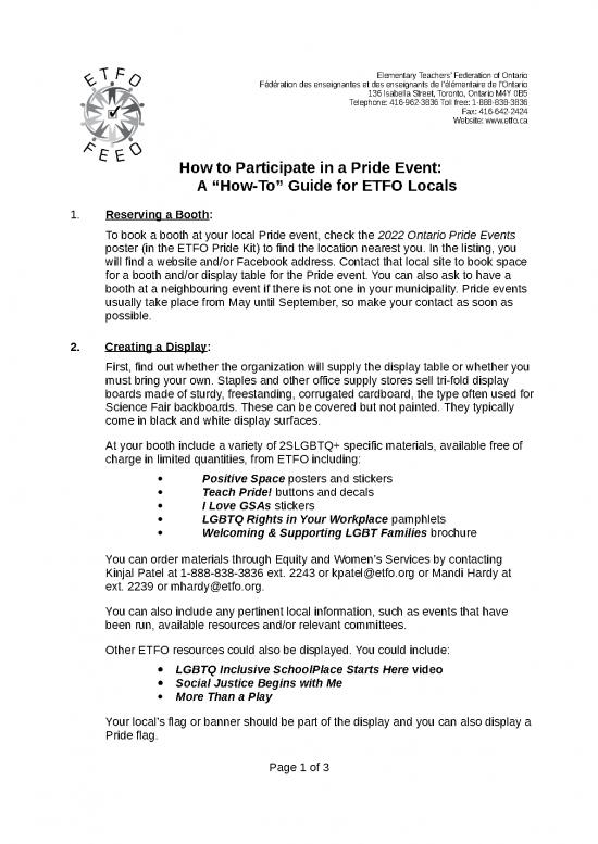 picture1_Event Brochure Template Free 29471 | 220509 How To Participate In A Pride Event Updated 2022