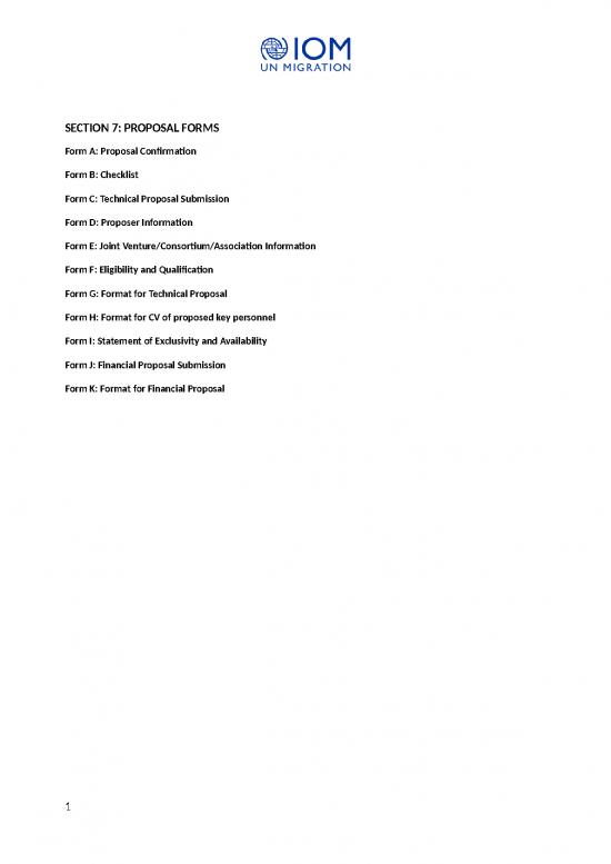 picture_Receipt Template Word 29608 | 2 Iom Proc Man Annex 9 Rfp Training Course 2 Proposal Forms 1