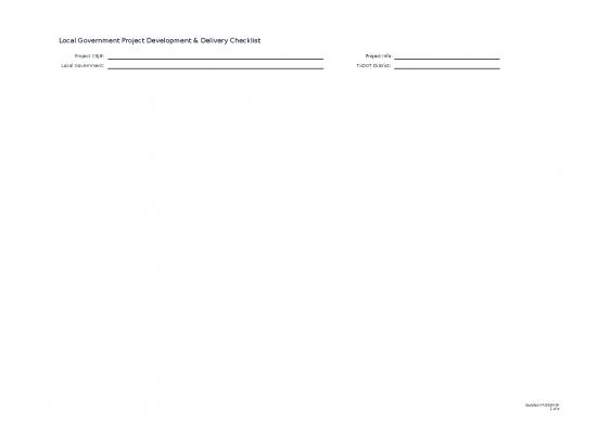 picture1_Minutes Of Meeting Template Excel Free Download 31583 | 9 1 Cst Checklist