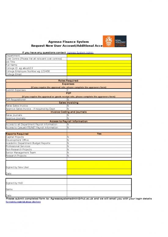 picture1_Expenses Format In Excel Free Download 30849 | Agresso User Form Expense Access