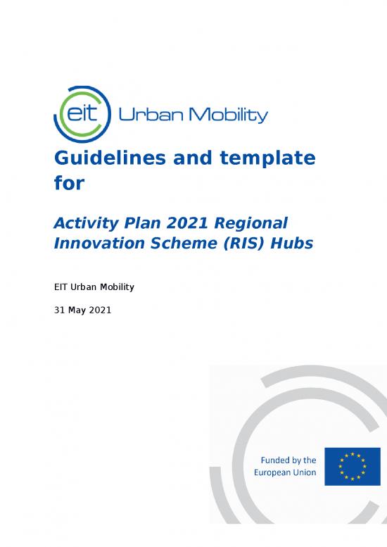 picture_Budget Spreadsheet 29451 | Annex1 Activity Plan Template Bp2021newrword