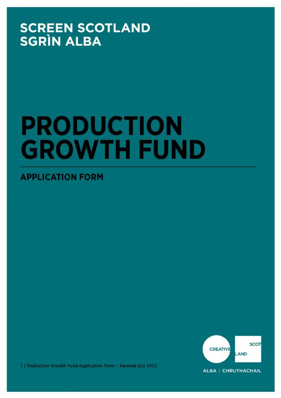 picture Free Online Flyer Templates For Word 29885 | Application Form   Production Growth Fund